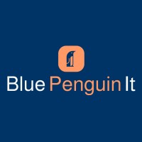 Blue Penguin IT Solutions logo - Similar company to Spinning Group