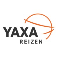 Yaxa Reizen logo - Similar company to Kikk Recreatie