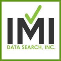 IMI Data Search, Inc. logo - Similar company to Precisecheck, Llc