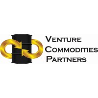 VENTURE COMMODITIES PARTNERS LLP logo - Similar company to Magus