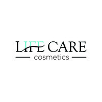 Life Care Cosmetics logo - Similar company to Raxeira Beauty Company For Cosmetics