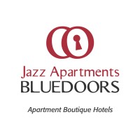 Hotel Jazz Apartments by Bluedoors - Bogotá logo - Similar company to Japandi Interior Studio