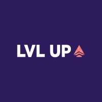 LVL UP Marketing logo - Similar company to R-Link