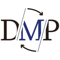 DMP logo - Similar company to Mdmx