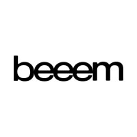 Beeem logo - Similar company to Biiime