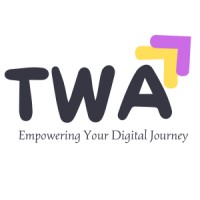 TWA logo - Similar company to Twa Solutions ®️ | Tech | Web | Apps