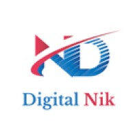 DigitalNik logo - Similar company to Au Logistics