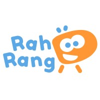 Rahrang LLC logo - Similar company to Aria Animation Studio