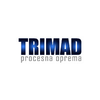 TRIMAD procesna oprema logo - Similar company to U.S. Pride Products