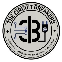 The Circuit Breakers logo - Similar company to Circuit Supply