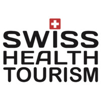 Swiss Health Tourism logo - Similar company to World Health Tourism Cities Federation