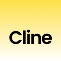 Cline Research logo - Similar company to Litdhospi