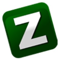 Fanz® logo - Similar company to Datablockchain