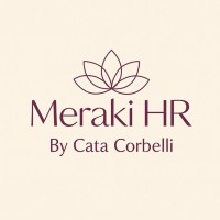 Meraki HR By Cata Corbelli® logo - Similar company to Beyond Business Consulting