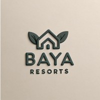 Baya Resorts and Homes logo - Similar company to Vibescapes - Resorts & Villas