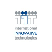 International Innovative Technologies Ltd (Iit)