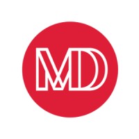 Martindale Digital logo - Similar company to Aa Audio Visual & Projector Rentals