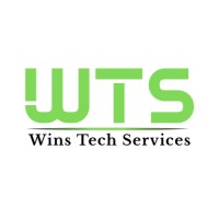 Wins Tech Services (OPC) Pvt. Ltd. logo - Similar company to Hanuman Gi