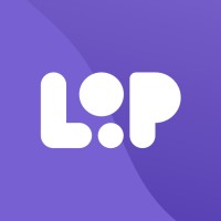 Loop AI logo - Similar company to Antivia