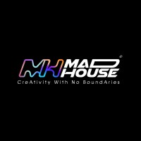 MadHouse Agency logo - Similar company to Shortcut-Eg