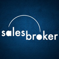 Salesbroker • Sales Expert for offline & online market access logo - Similar company to Kriptal