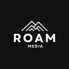 ROAM MEDIA logo - Similar company to Heat-Mx