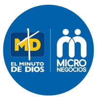MD Micronegocios logo - Similar company to Innowa Creative