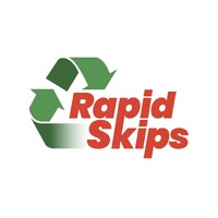 Rapid Skips logo - Similar company to Fissara