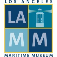 Los Angeles Maritime Museum logo - Similar company to Los Angeles Maritime Institute (Lami)