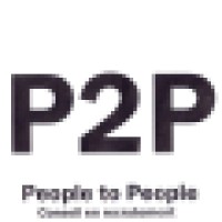 People to People People with People logo - Similar company to George Cade Photography