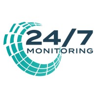24/7 Monitoring Services logo - Similar company to Vrc Monitoring Solutions Ltd