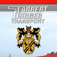 Slabbert Burger Transport