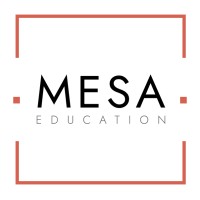 Mesa Education logo - Similar company to Core Search