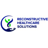 Reconstructive Healthcare Solutions Pvt Ltd logo - Similar company to Curewith3D