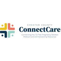 Chester County Connect Care logo - Similar company to Chester County - Human Needs Network