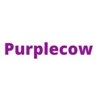 Purplecow Marketing logo - Similar company to Zoosterz