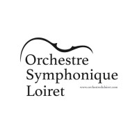 ORCHESTRE SYMPHONIQUE DU LOIRET logo - Similar company to Harmoniques