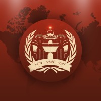 MUNSOC TKMCE logo - Similar company to Tedxtkmce