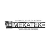 A.B. Mekatek inc. logo - Similar company to Trinum S.A.