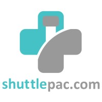 shuttlepac Ltd logo - Similar company to Pcj Packaging Ltd