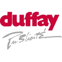 DUFFAY PUBLICITE logo - Similar company to Comartois