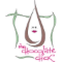 The Chocolate Chick logo - Similar company to Marsatta Chocolate