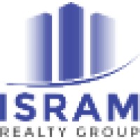 Isram Realty Group logo - Similar company to Agent Ally Group