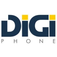 DigiPhone logo - Similar company to Device Deal