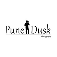 Pune Dusk Photography logo - Similar company to Exact Designs Pune