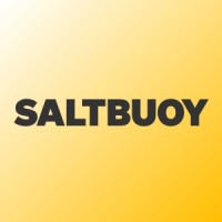 SALTBUOY logo - Similar company to Problemkit