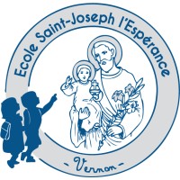 École Saint-Joseph l'Espérance logo - Similar company to Les Polinsons