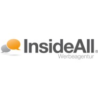 InsideAll GmbH Werbeagentur logo - Similar company to Dyno Lab