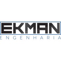 Ekman Engenharia logo - Similar company to Ip3 Engenharia