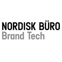Nordisk Büro logo - Similar company to Bizziice
